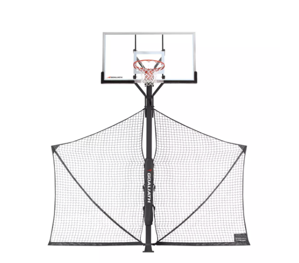 Basketball Net (Copy)