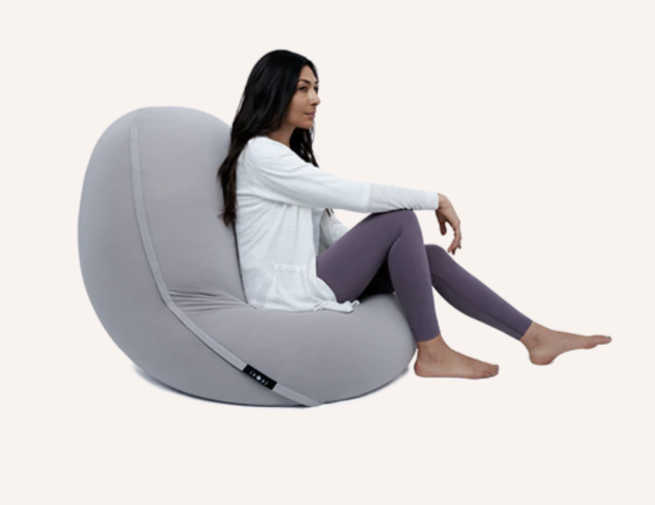 Moon Pod Chair (Copy)