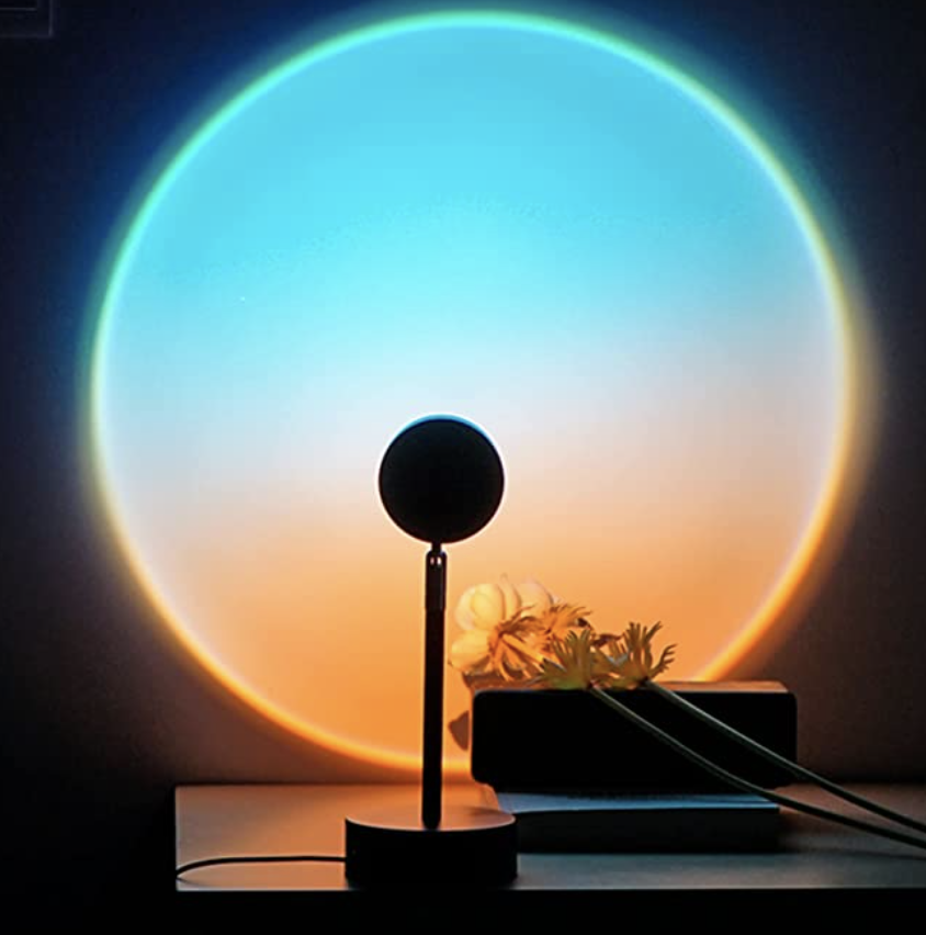 Sunset Lamp (Copy)
