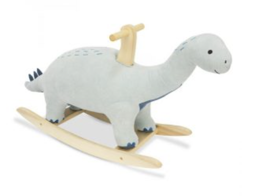 Dino Rocker (Copy)
