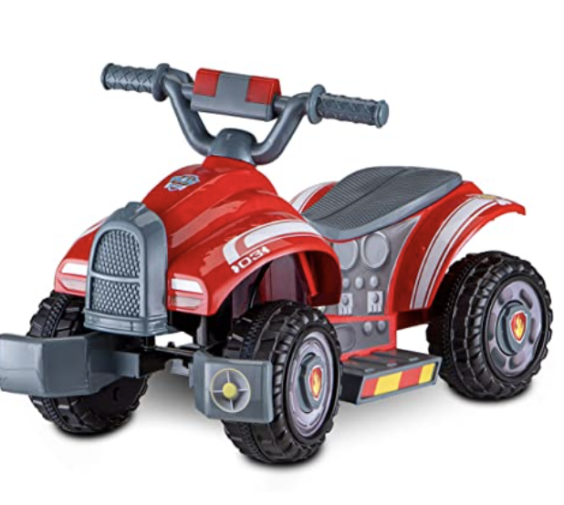 Riding Toy (Copy)