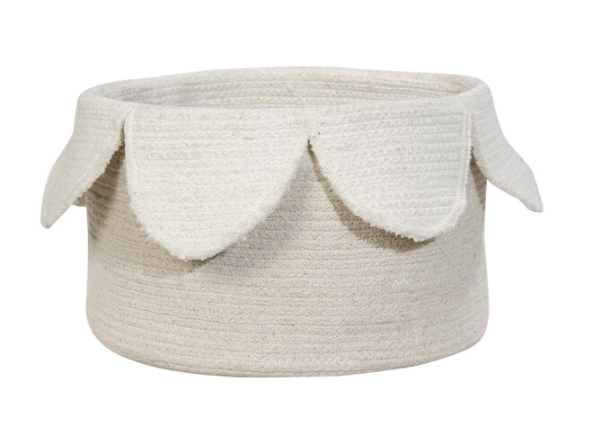 Cotton Basket (Copy)