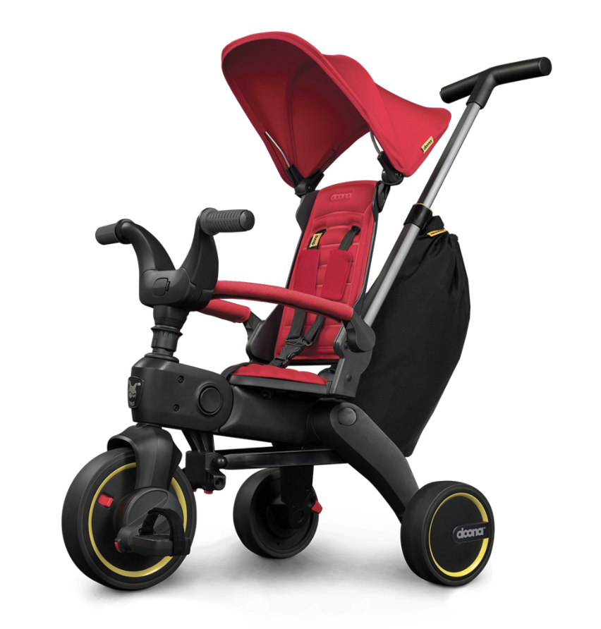 Fun Trike! (Copy)