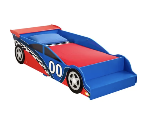 Toddler Bed (Copy)