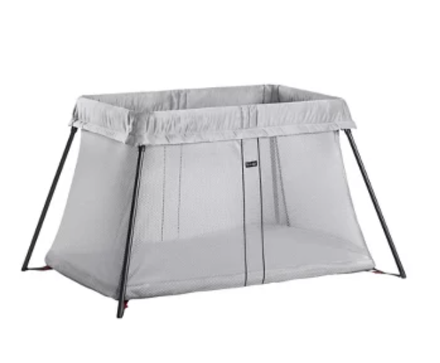 Portable Crib (gift for you and them :) (Copy)