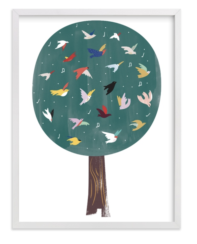 Nursery Art (Copy)