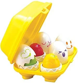 egg toys (my girls favorite toy of all time!) (Copy)