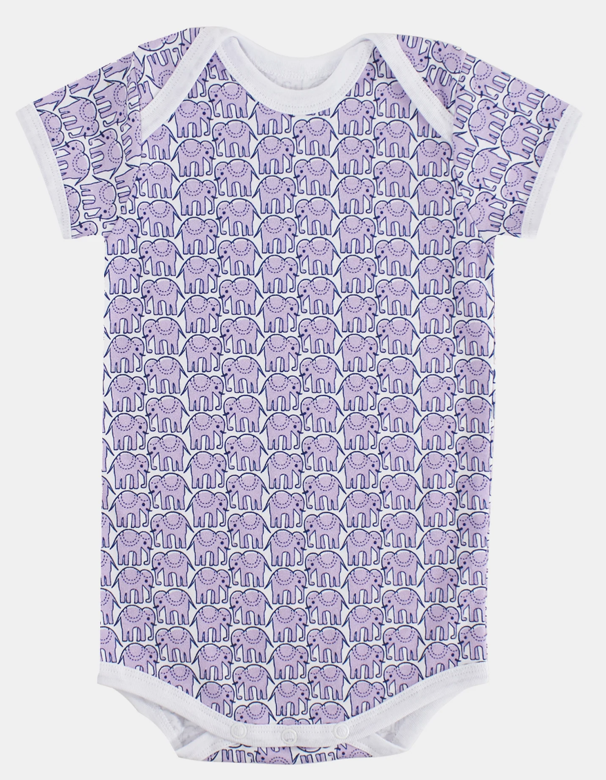 Roller Rabbit Onesie (Copy)