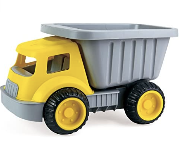 Dump Truck (Copy)