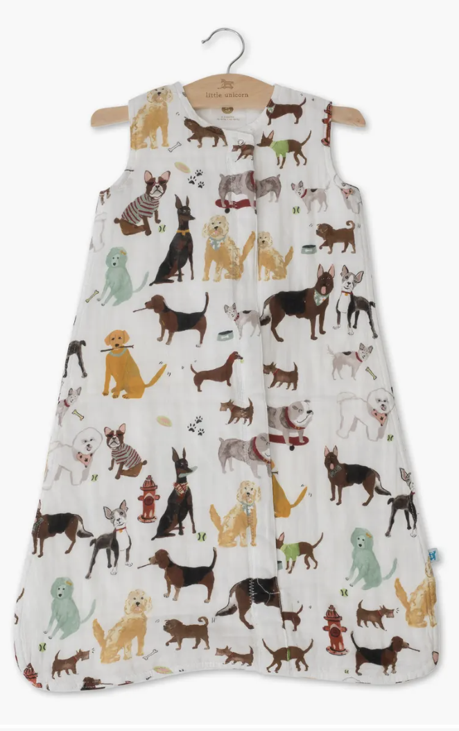 Little Unicorn Sleep Sack (Copy)