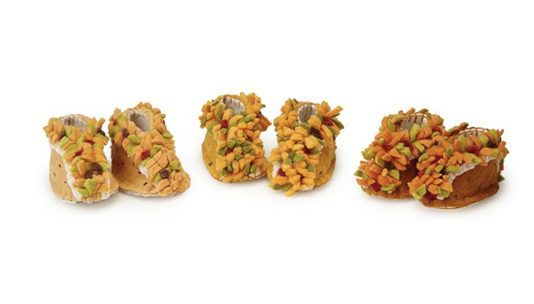 TACO BOOTIES (Copy)
