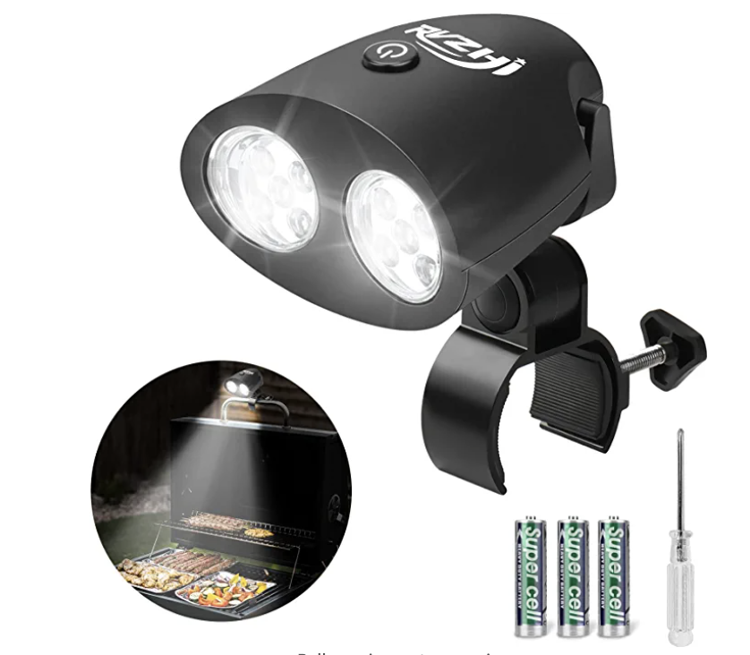 Grill Light (Copy) (Copy) (Copy)