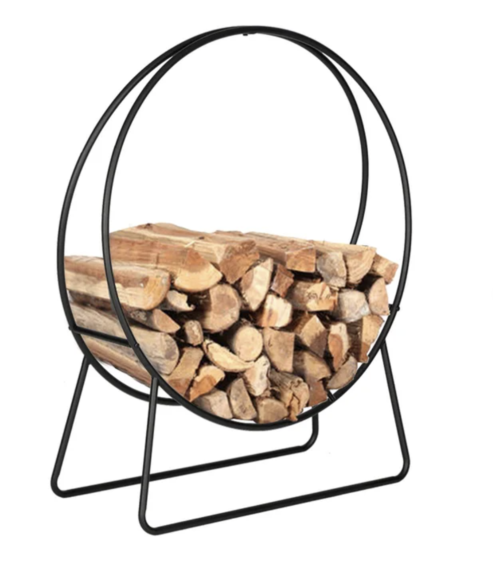 Firewood Log holder