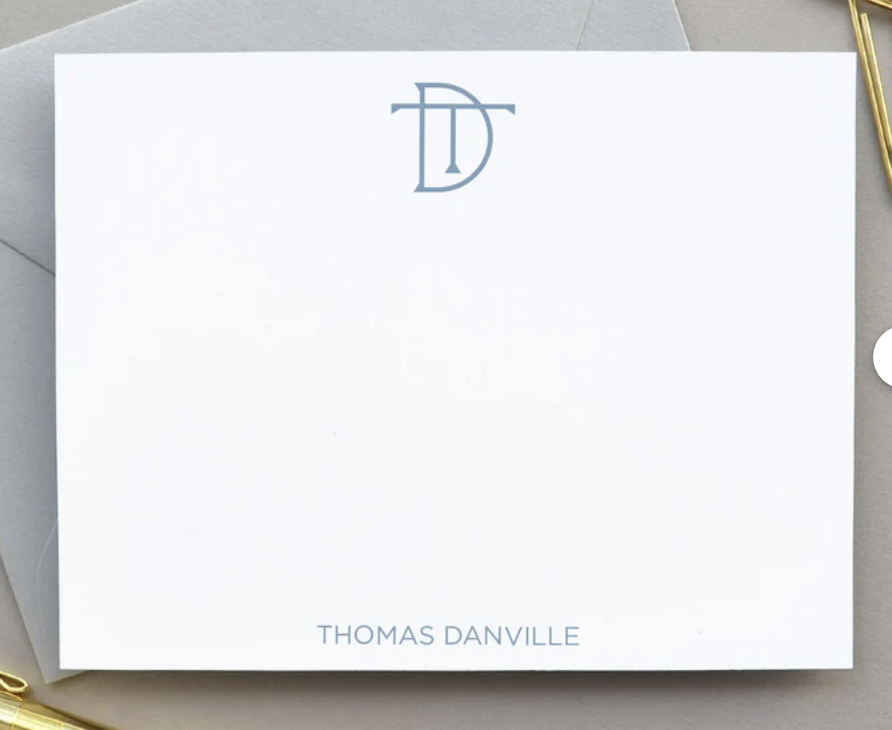 Men's Stationary