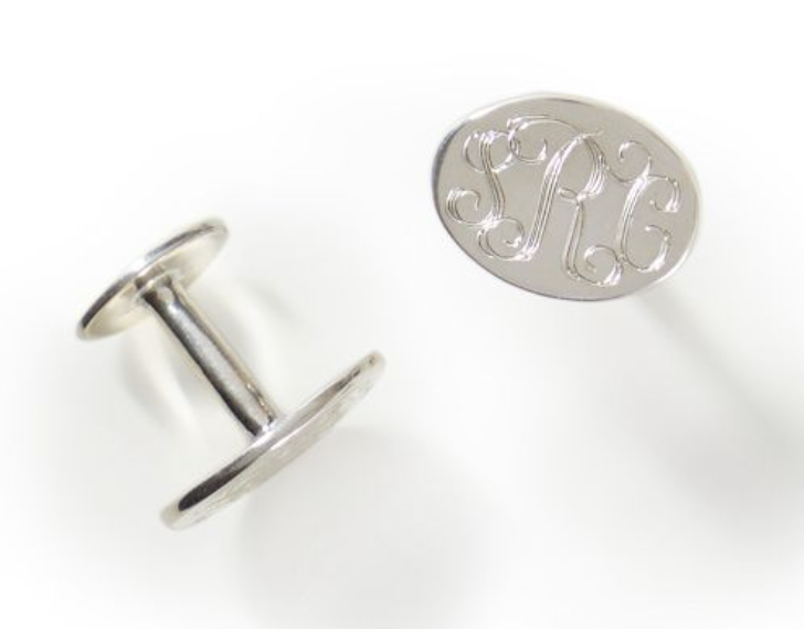 Sarah Homme Cufflinks