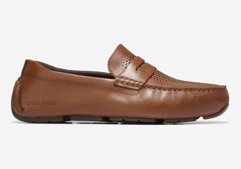 Cole Hahn Loafers