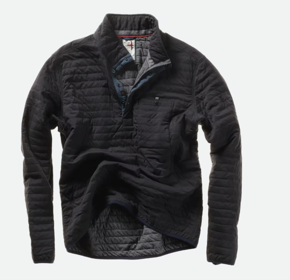 Relwyn Pullover