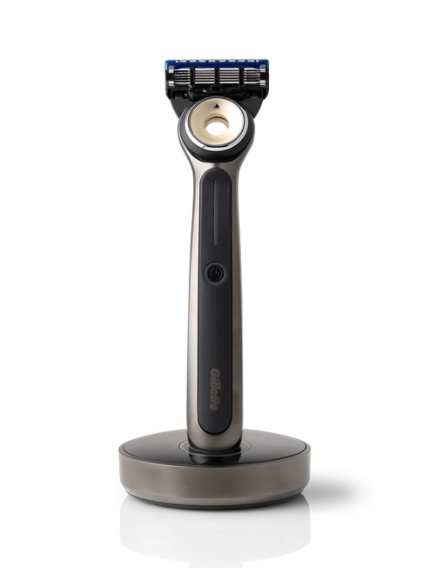 Heated Razor (Copy) (Copy) (Copy)
