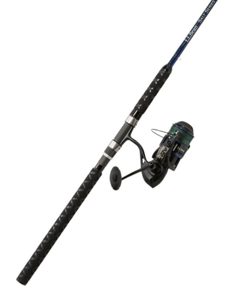 Fishing Rod and Reel (Copy) (Copy) (Copy)