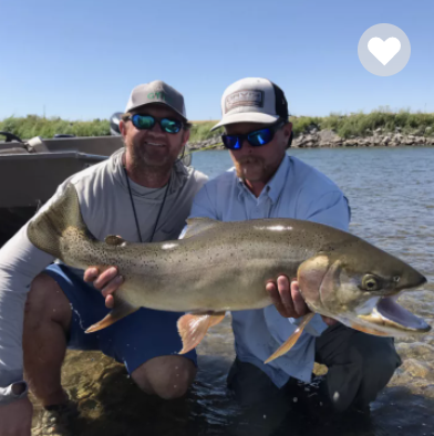 Fly Fishing Trip (Copy) (Copy) (Copy)