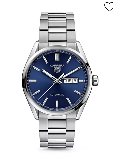 Tag Heuer Watch