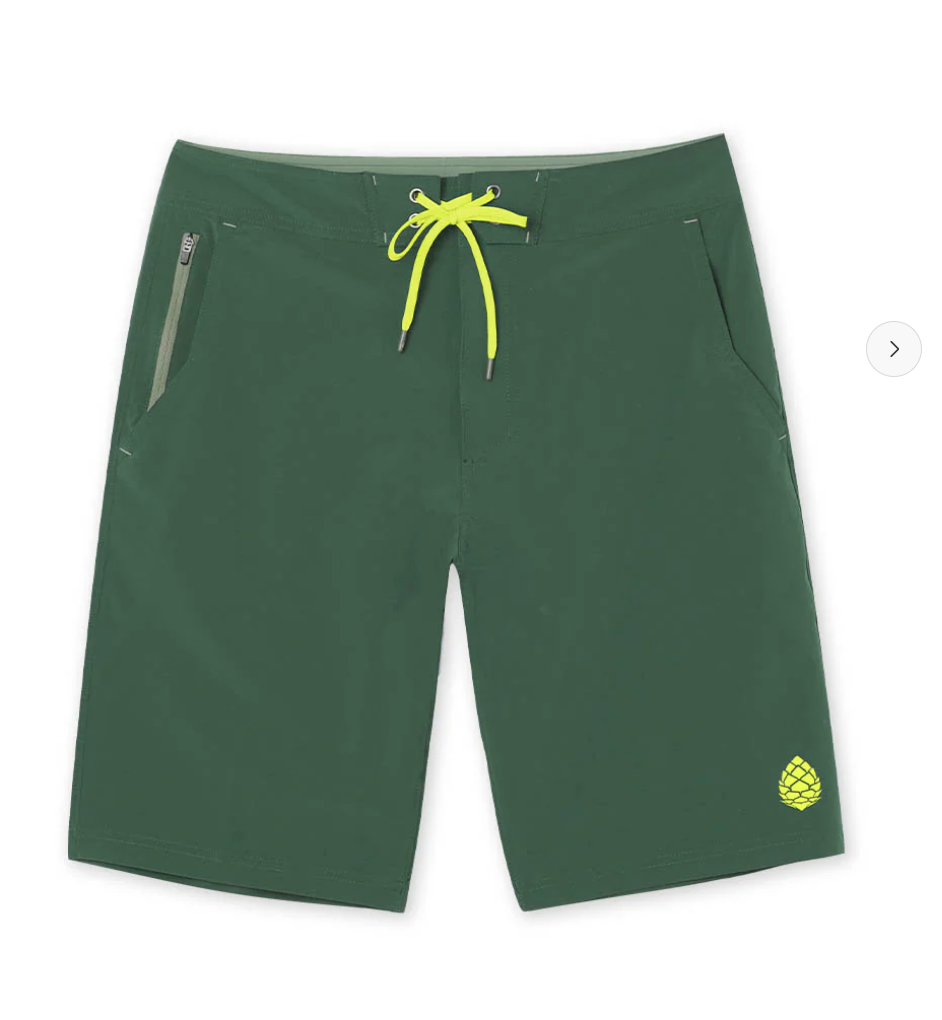 Stio Board Shorts