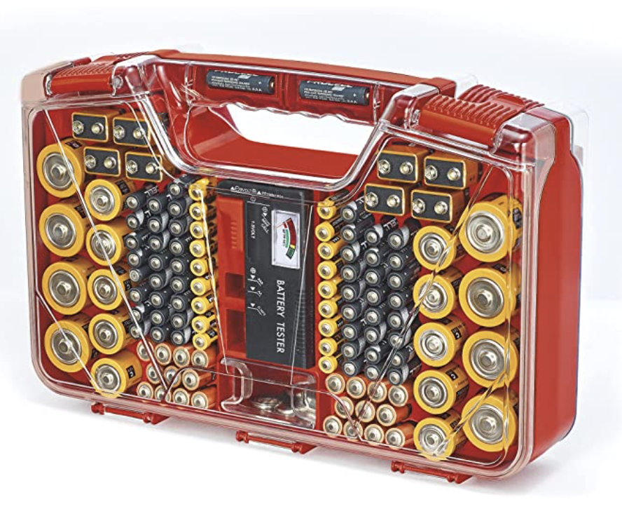 Battery Daddy (Copy) (Copy) (Copy)