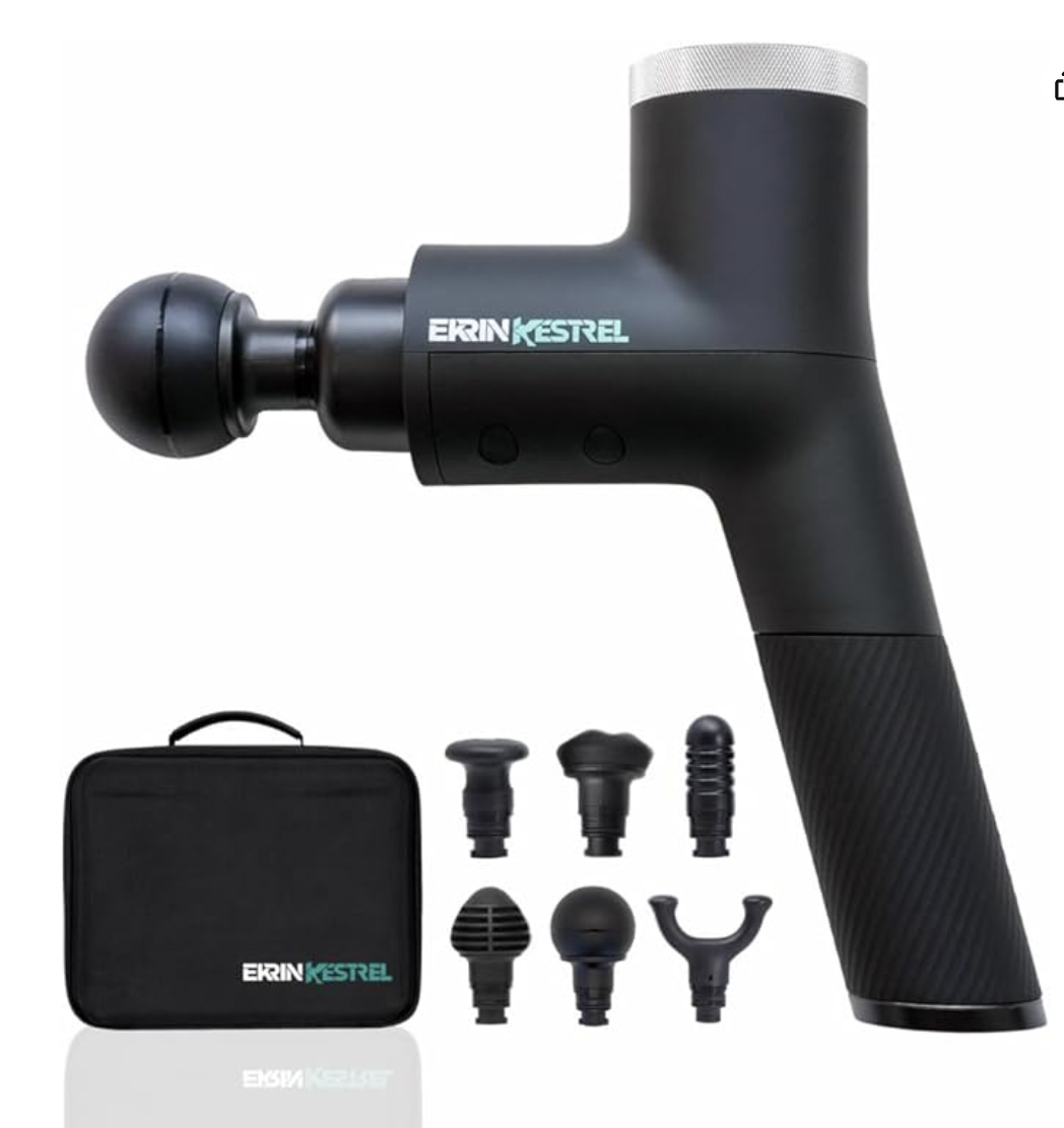 Ekrin Massage Gun