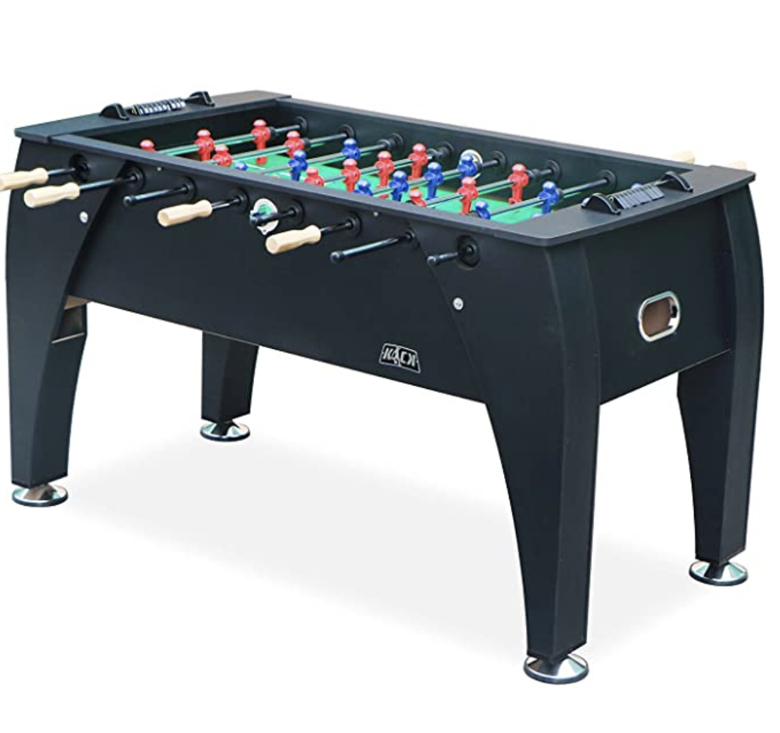 Man Cave Foosball Table (SPLURGE!) (Copy) (Copy) (Copy)