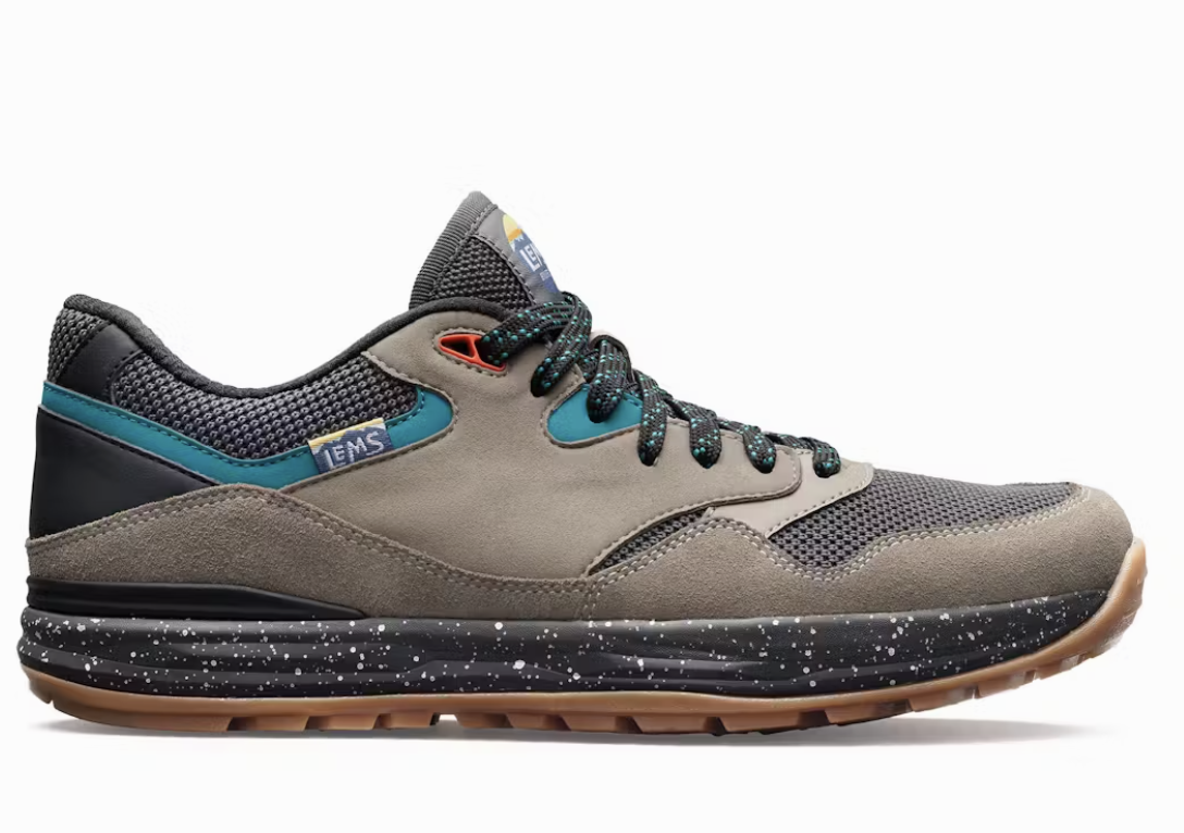Lems Trail Shoes