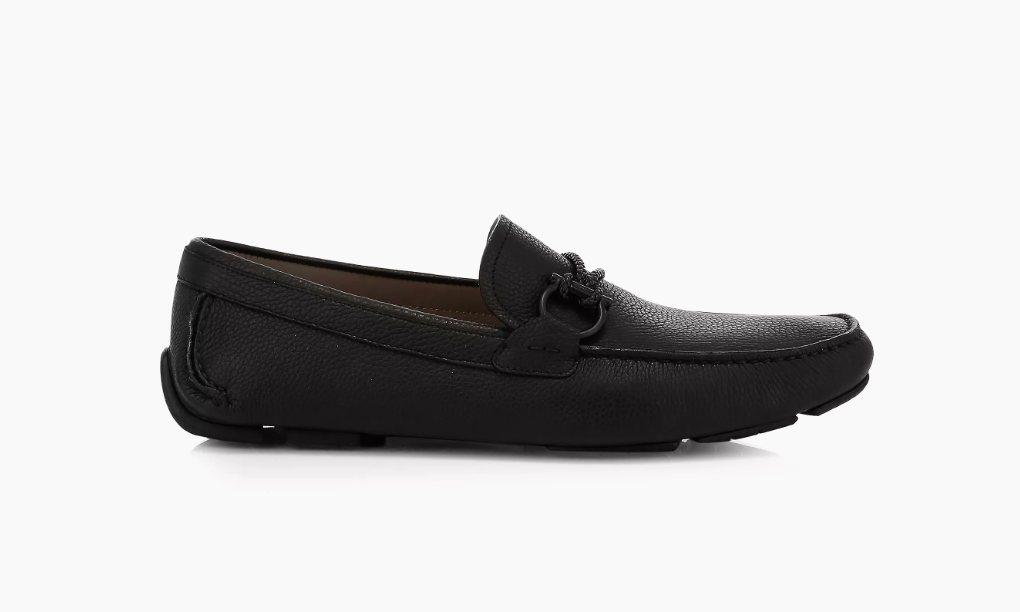 Ferragamo Driving Loafers