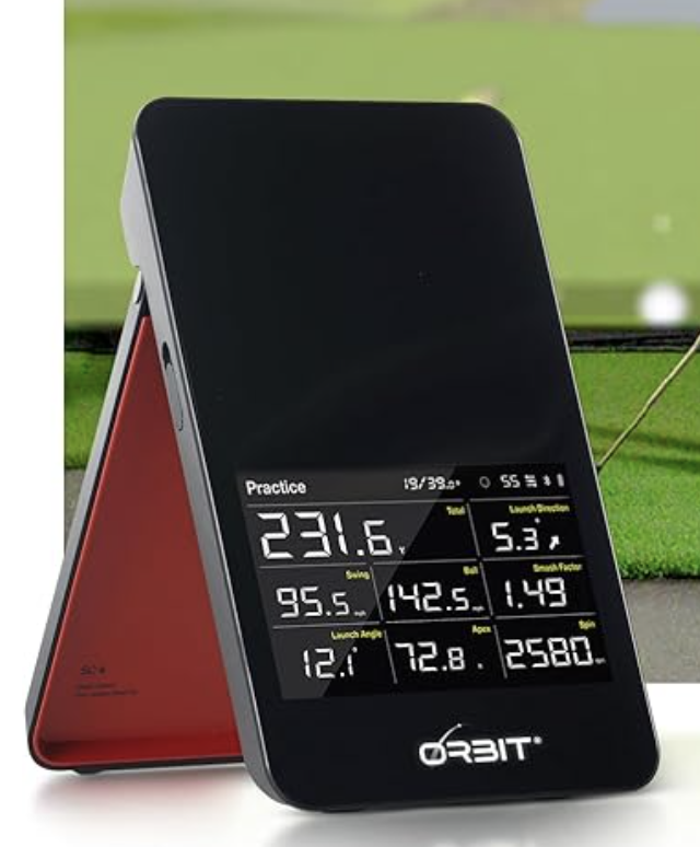 Optishot Golf Simulator