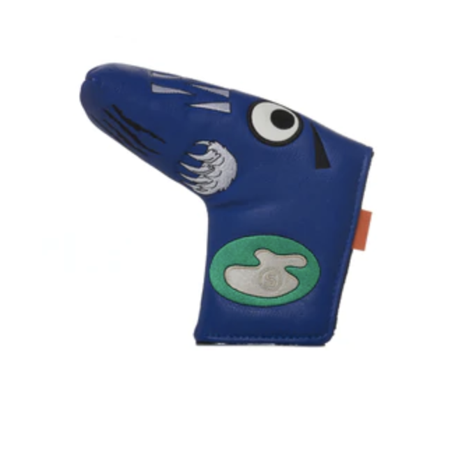 Putter Cover (Copy) (Copy) (Copy)
