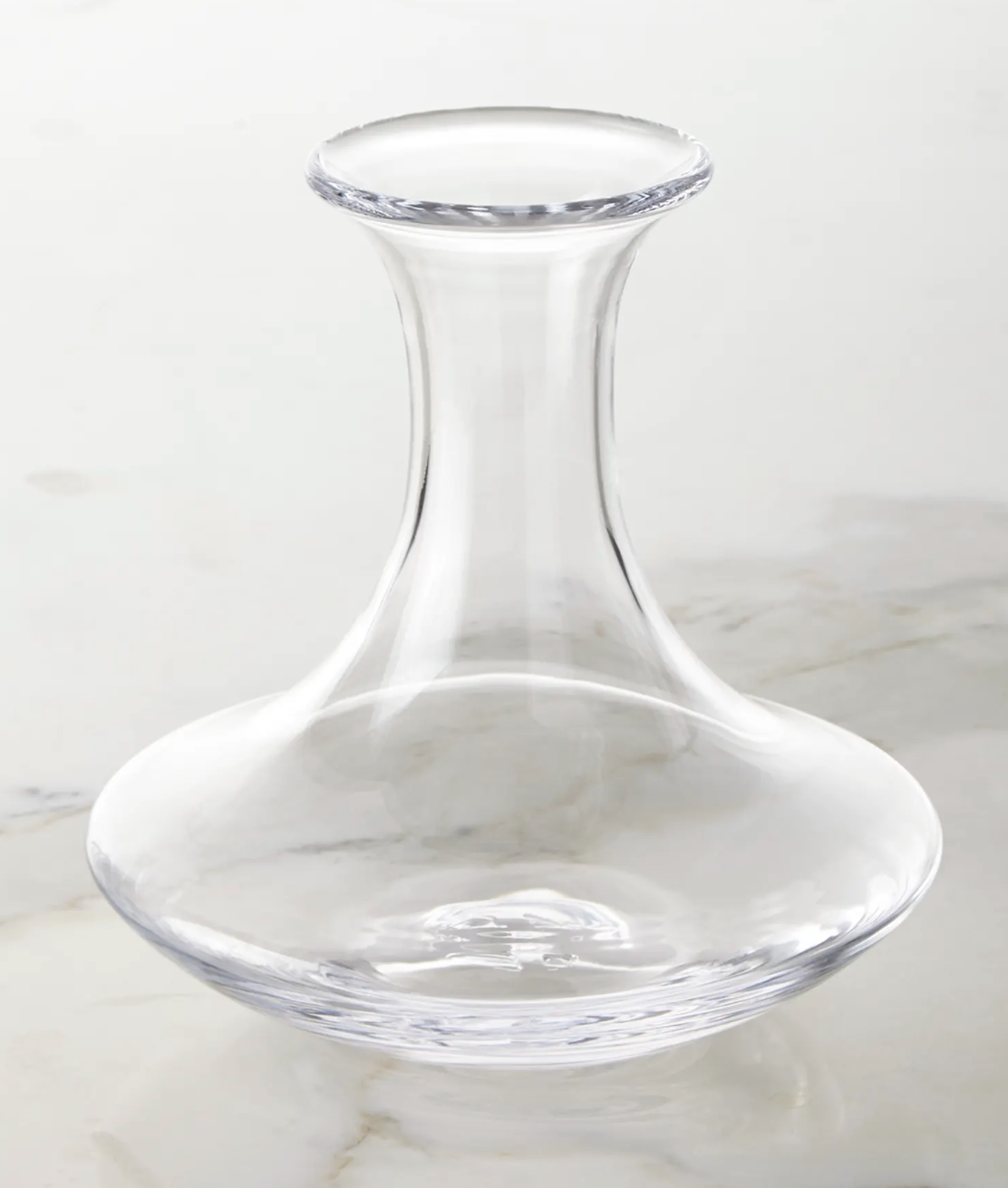 Simon Pearce Carafe