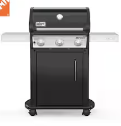 Weber Grill