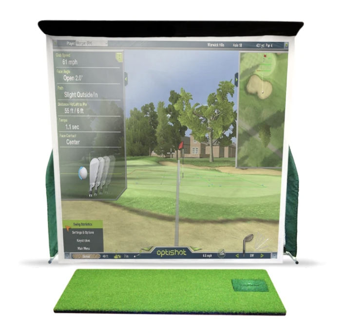 Golf in a Box (Copy) (Copy) (Copy)