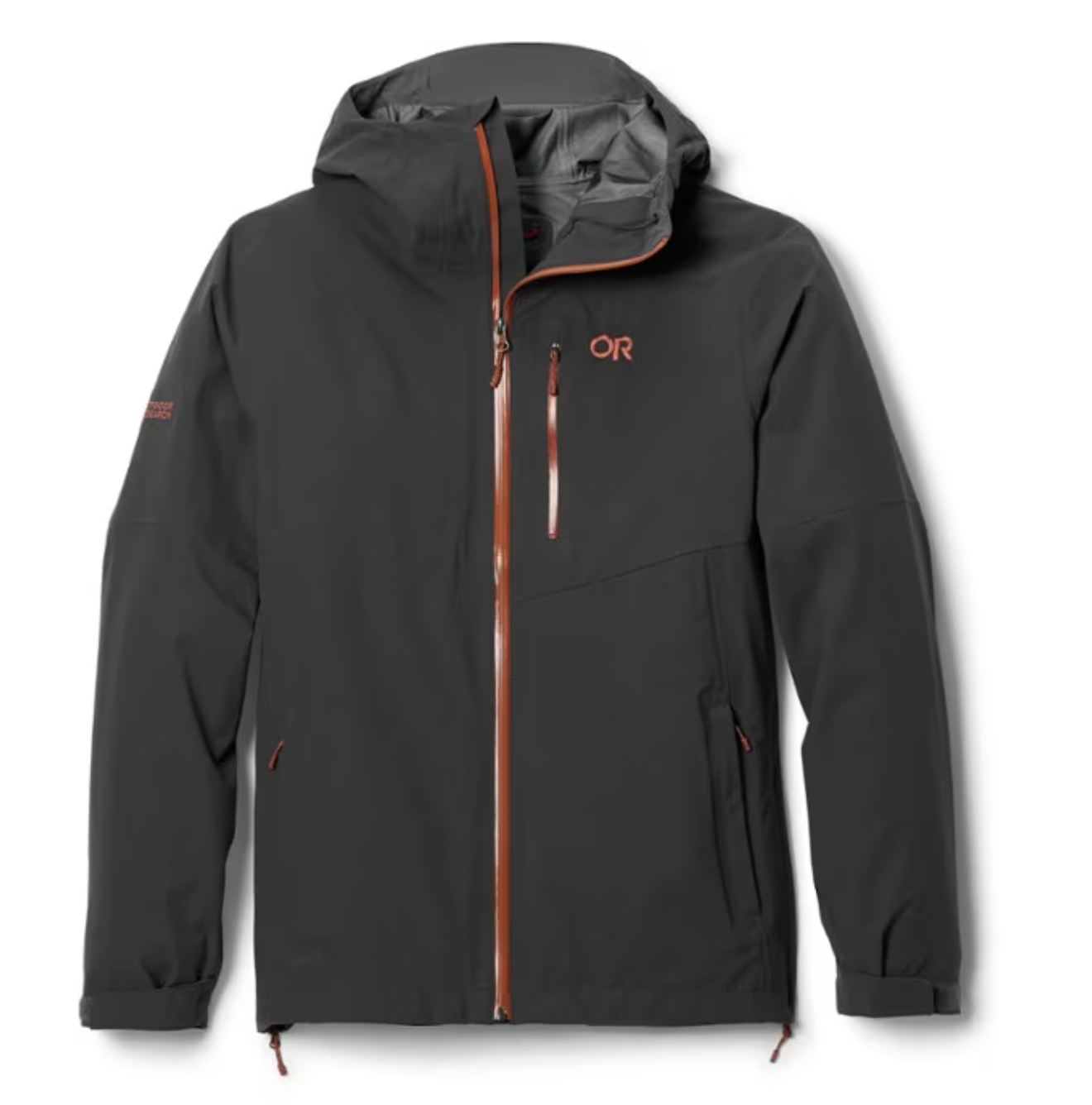 OR Raincoat