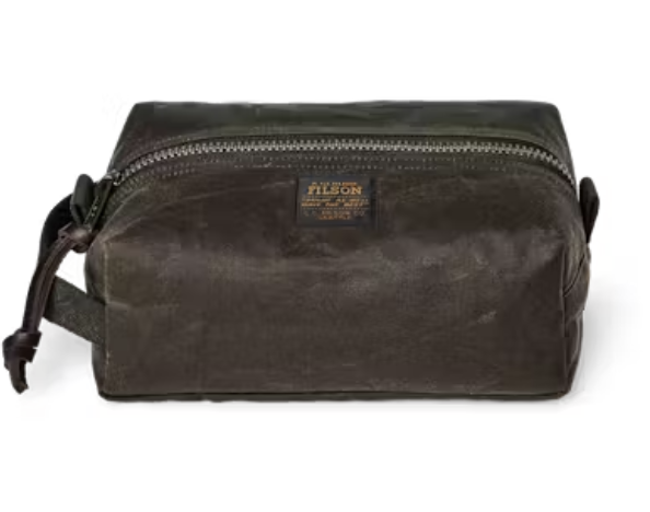 Filson Dopp Kit