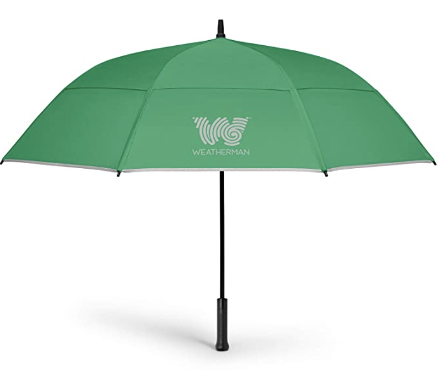 Weather Man Golf Umbrella (Copy) (Copy) (Copy)