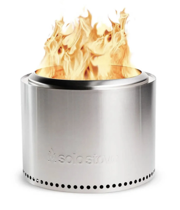 Solo Stove (Copy) (Copy) (Copy)