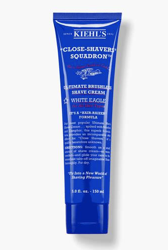 Shaving Cream (Copy)