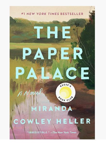 The Paper Palace (Copy)