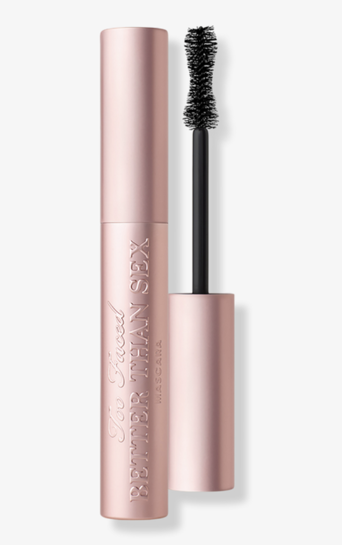 Great Mascara (Copy)