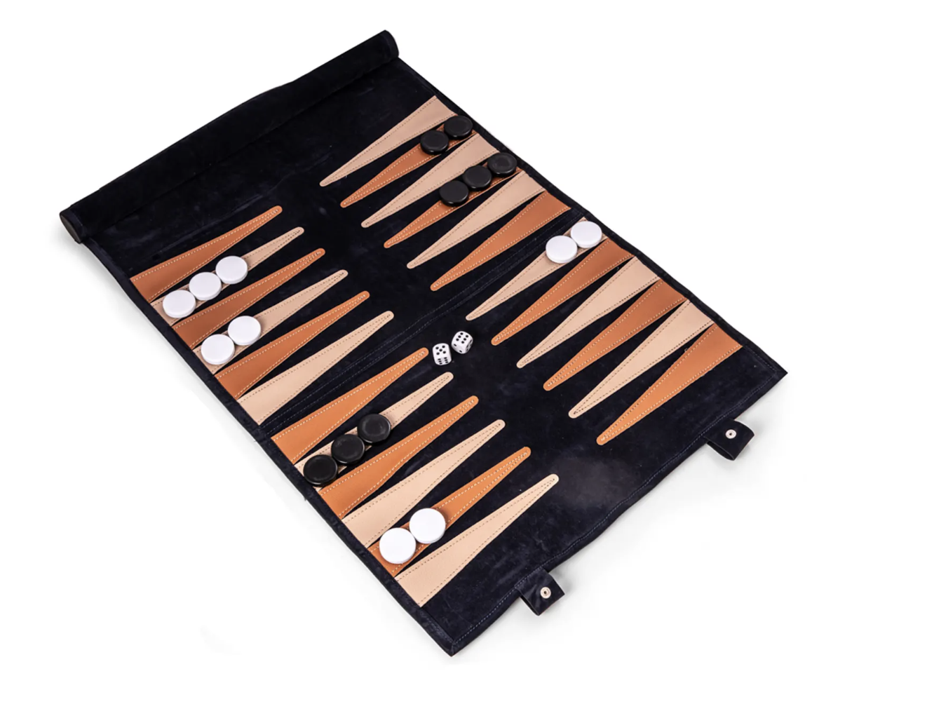 Roll Up Backgammon (Copy)