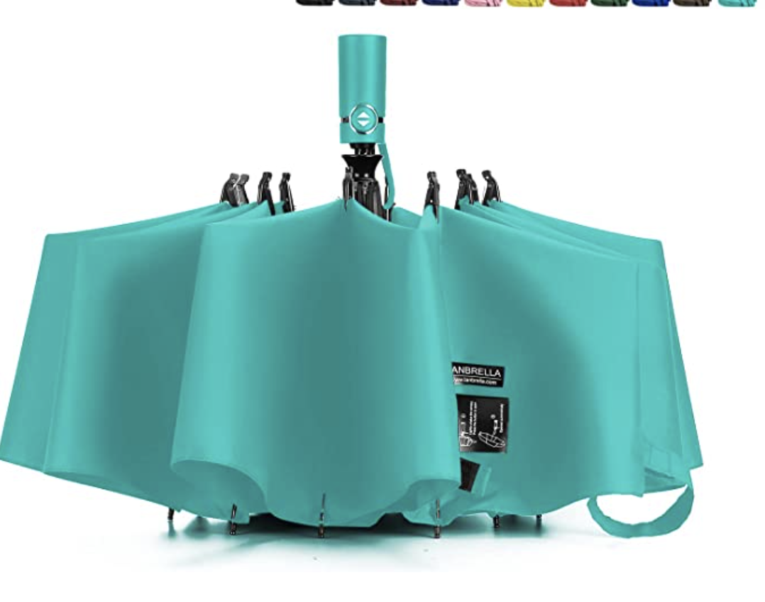 Windproof Small Umbrella (Copy)