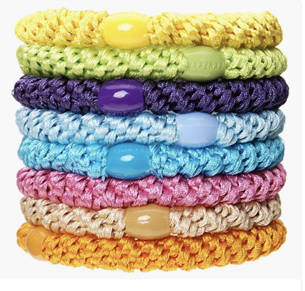 Hair Ties (Copy)