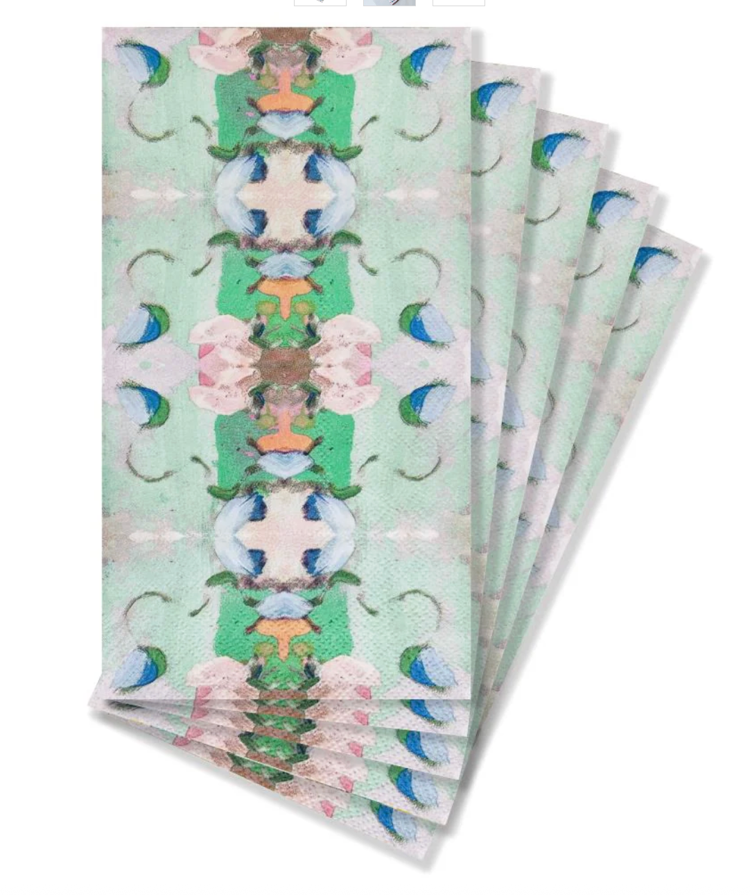 Guest Towels