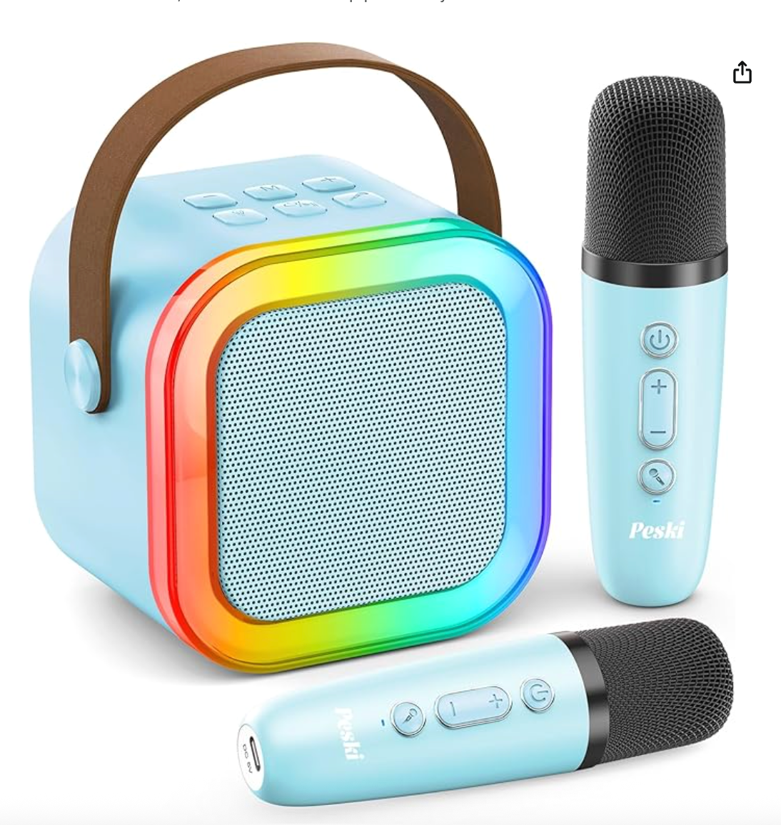 Mini Kareoke