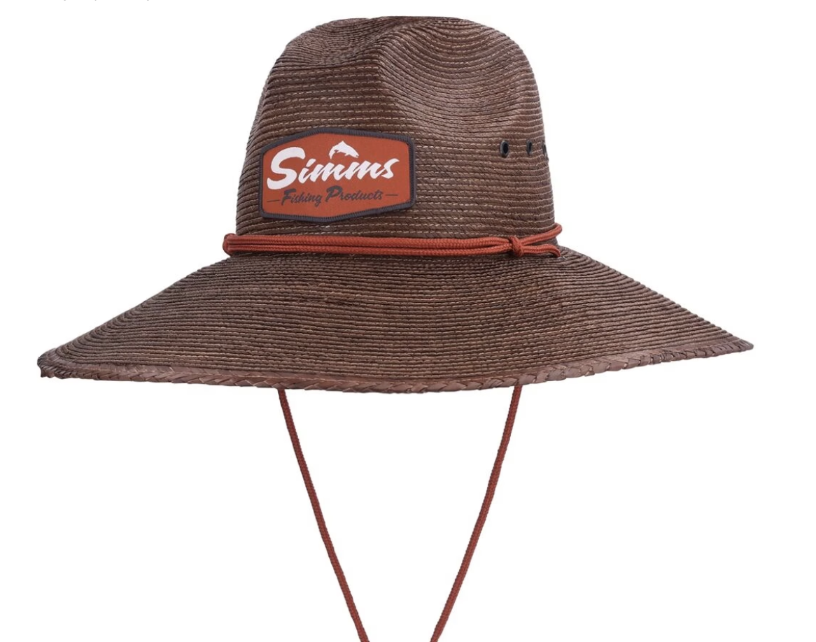 Simms Sun Hat