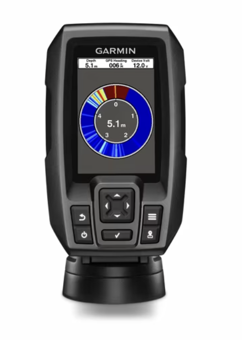 Garmin Fishfinder
